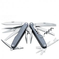 Мультитул Leatherman Juice XE6 Storm Gray 78108192N