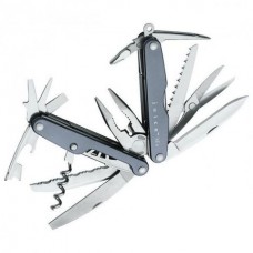 Мультитул Leatherman Juice XE6 Storm Gray 78108192N