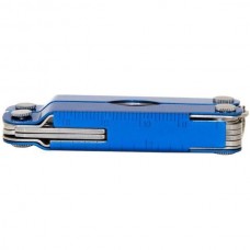 Мультитул Leatherman Micra Blue 64340082N