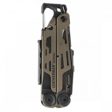 Мультитул Leatherman Signal Coyote Tan (511730)