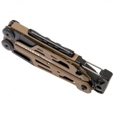 Мультитул Leatherman Signal Coyote Tan (511730)