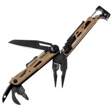 Мультитул Leatherman Signal Coyote Tan (511730)