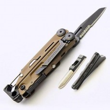 Мультитул Leatherman Signal Coyote Tan (511730)