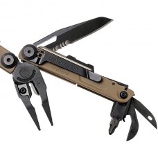 Мультитул Leatherman Signal Coyote Tan (511730)