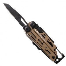 Мультитул Leatherman Signal Coyote Tan (511730)