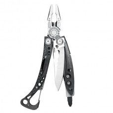 Мультитул Leatherman Skeletool CX 831036