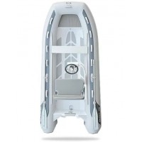Надувная лодка RIB Kolibri Gala Atlantis Aquahelm A360Q (A360Q)