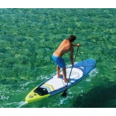 Надувная Sup доска Aqua Marina Beast 10’6″ (BT-19BEP)