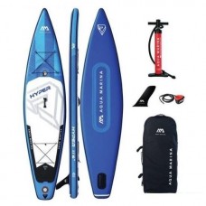 Надувная SUP доска Aqua Marina Hyper 11’6″ (BT-19HY01)