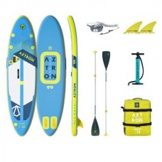 Надувная SUP доска Aztron Neo Nova Compact All Around 9’0″ (AS-009)