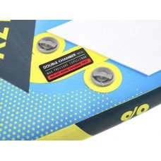 Надувная SUP доска Aztron Neo Nova Compact All Around 9’0″ (AS-009)