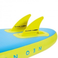Надувная SUP доска Aztron Neo Nova Compact All Around 9’0″ (AS-009)