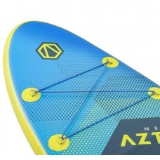 Надувная SUP доска Aztron Neo Nova Compact All Around 9’0″ (AS-009)