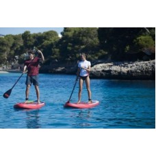 Надувная SUP доска Jobe Aero Mira SUP Board 10.0 Package (комплект) (486421008)