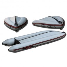 Надувная лодка Elling Кардинал 370