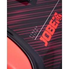 Ниборд Jobe Streak Kneeboard Red (252521002)