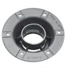 Основание для стойки стола Springfield алюминий без замка 3660004-SM