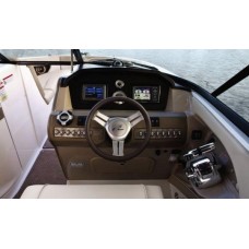 Пластиковый катер Sea Ray 300 SLX