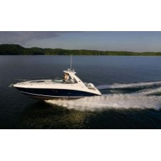 Пластиковый катер Sea Ray 310 Sundancer