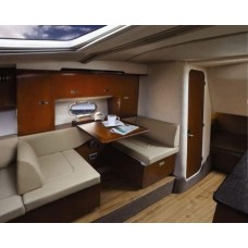 Пластиковый катер Sea Ray 310 Sundancer