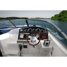 Пластиковый катер Sea Ray 310 Sundancer