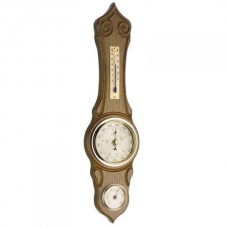 Погодная станция TFA 20106001B дуб