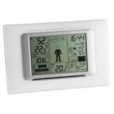 Погодная станция TFA Meteo Max (351066)