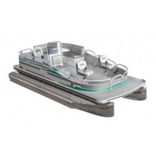 Понтонний катер Kolibri P-600F Fishing