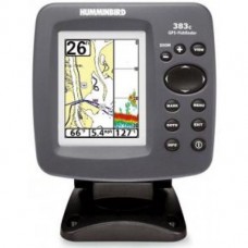 Эхолот Humminbird 383cx Combo