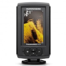 Эхолот Humminbird PiranhaMAX 4 DI cx (410160-1RAM)