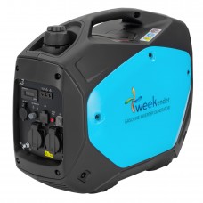 Генератор-инвертор Weekender GS2200i