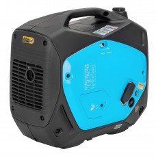 Генератор-инвертор Weekender GS2200i