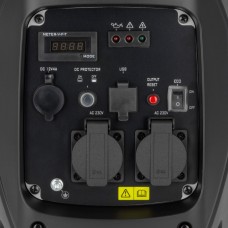 Генератор-инвертор Weekender GS2200i