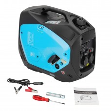 Генератор-инвертор Weekender GS2200i