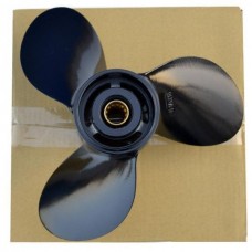 Гребной винт Pana-Silver алюм. Suzuki 35-65 л.с. S-40 11-1/8x16 58100-95373-019 (E. Chance Precise)