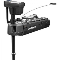 Лодочный электромотор Lowrance Ghost 60" (000-15480-001)