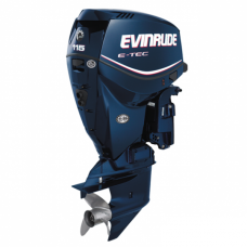 Лодочный мотор Evinrude E115 DPL