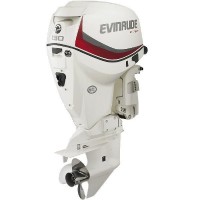 Лодочный мотор Evinrude E130 DCX