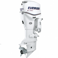 Лодочный мотор Evinrude E90 DPX