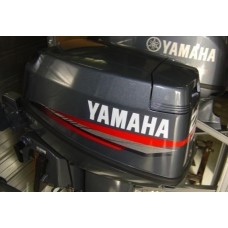 Лодочный мотор Yamaha 25BMHS