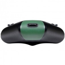 Надувная лодка AquaStar Dingi-Boat D-275-SLD (зеленая)