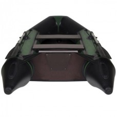 Надувная лодка AquaStar Dingi-Boat D-275-SLD (зеленая)