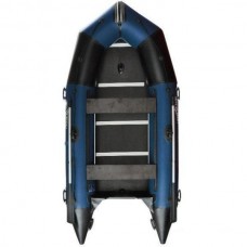 Надувная лодка AquaStar K-360 (синяя)