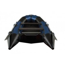 Надувная лодка AquaStar K-360 (синяя)