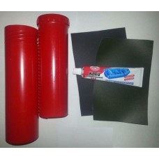 Надувная лодка Aquatic Atm-240