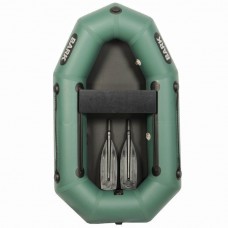 Надувная лодка BARK B-190D