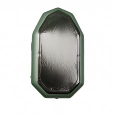 Надувная лодка BARK B-190D