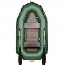 Надувная лодка BARK B-230C
