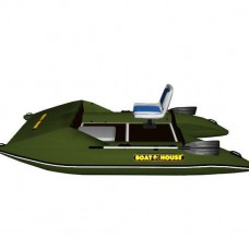 Надувная лодка Boathouse Fisher 320