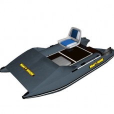 Надувная лодка Boathouse Fisher 320